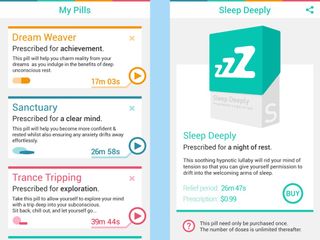 Best sleep apps: Digipill