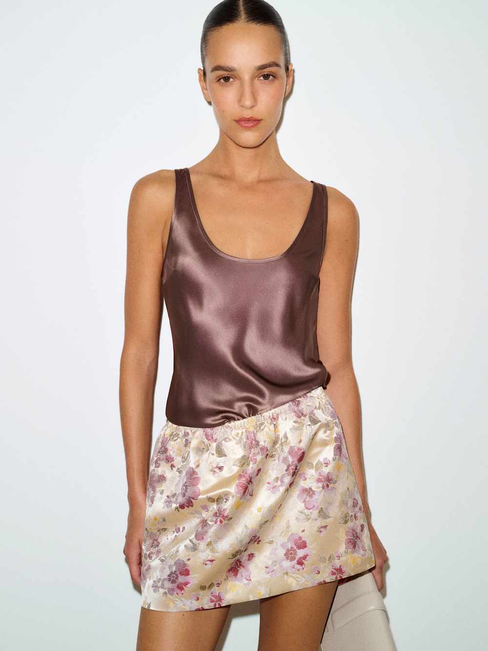 Elva Skirt