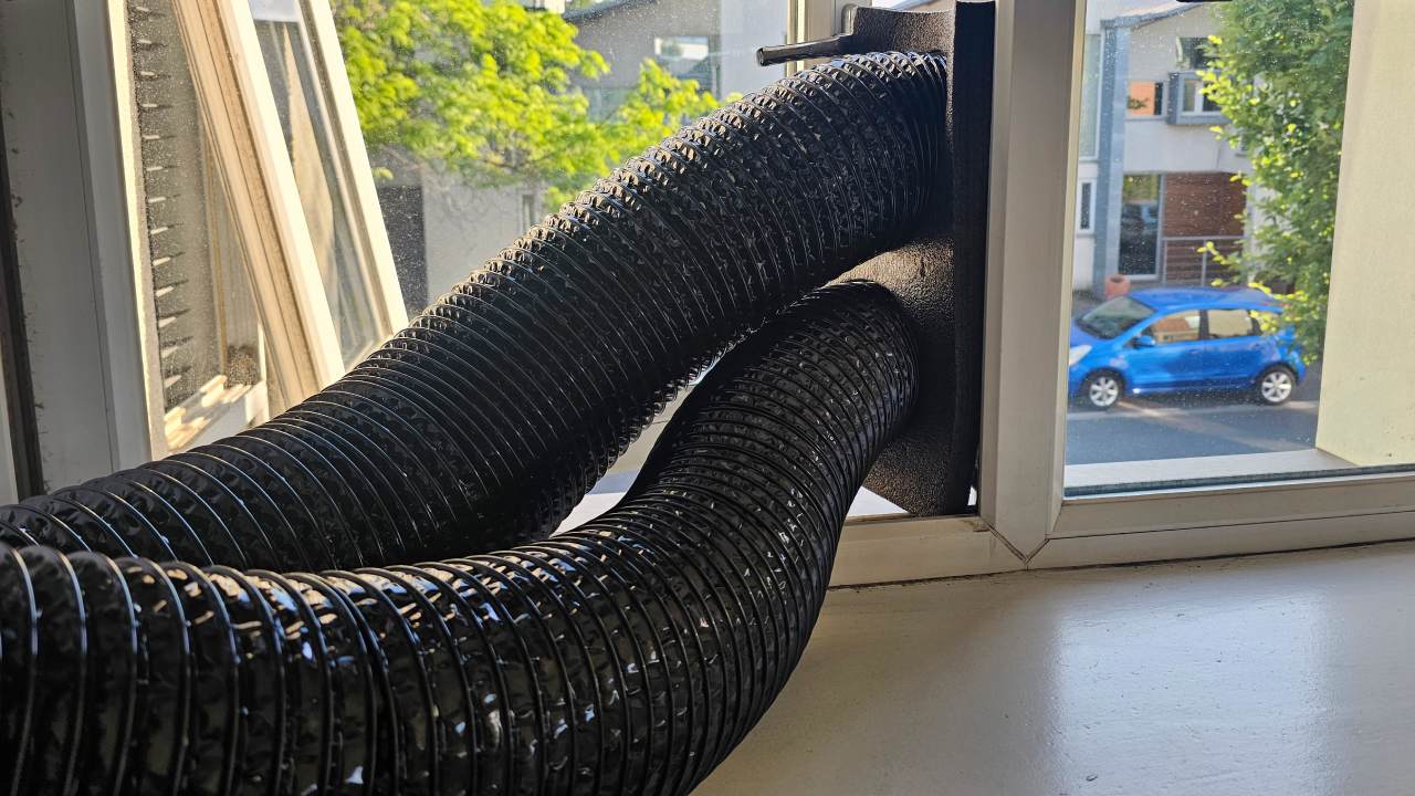Ecoflow Wave 3