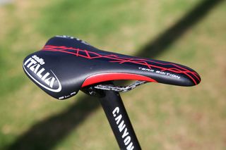 Selle Italia provide Katusha Alpecin's saddles