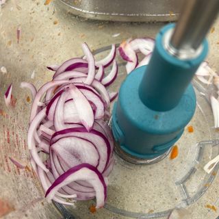 Testing the Sage Paradice 16 Food Processor