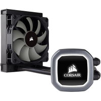 Corsair H60 AIO Cooler: $79 $69 at Newegg