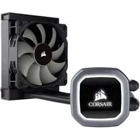 Corsair H60 AIO Cooler: $79 $69 at Newegg
