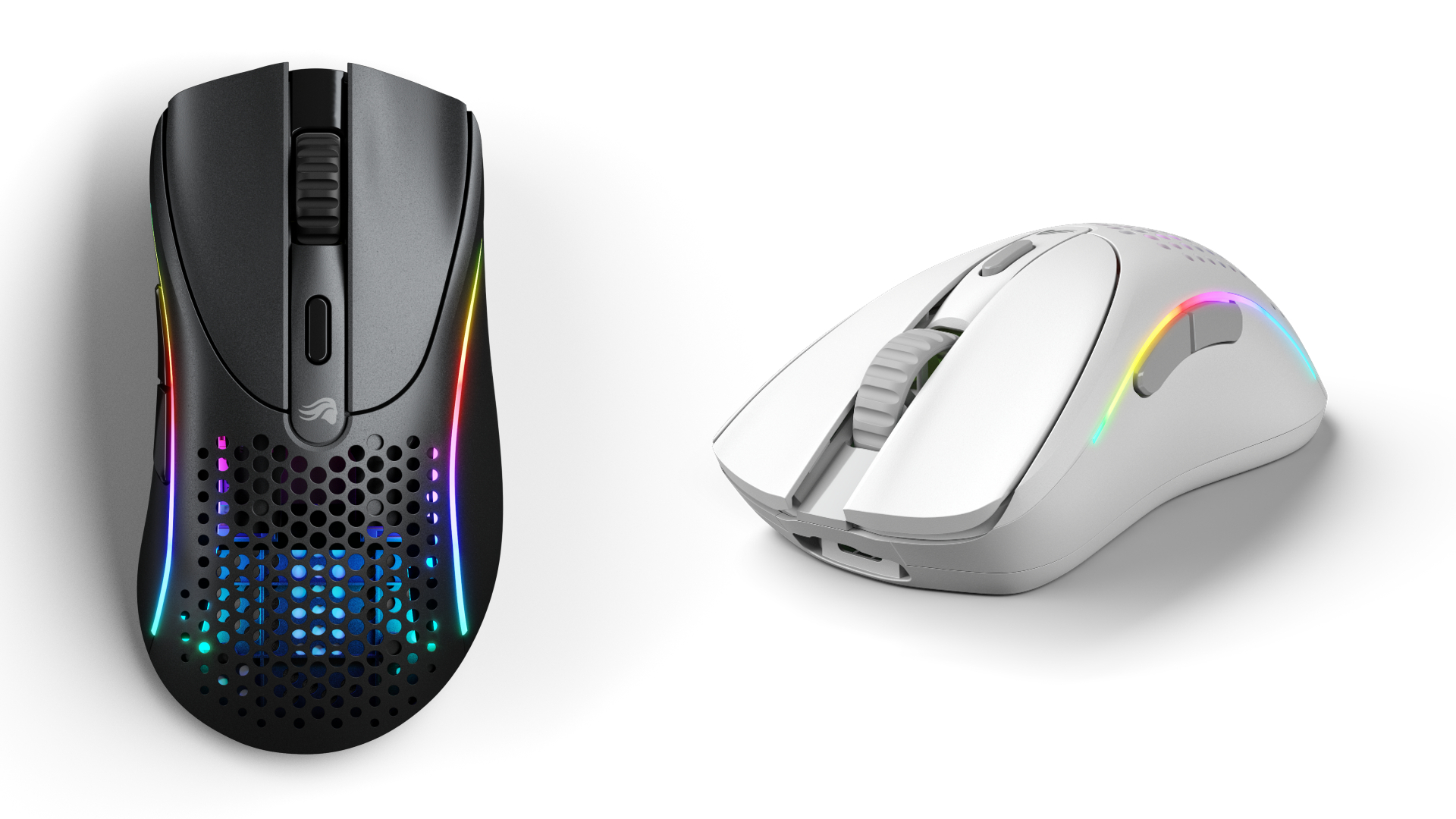 Glorious Gaming Model D2