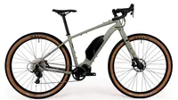Pre-order the Cairn Cycles BRAVe e-bike