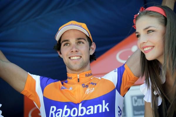 Michael Matthews (Rabobank)