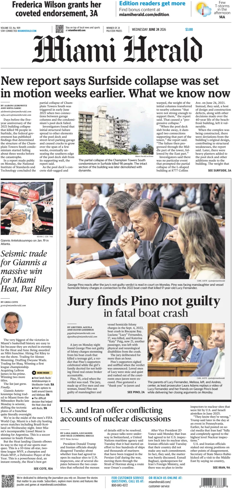 Miami Herald