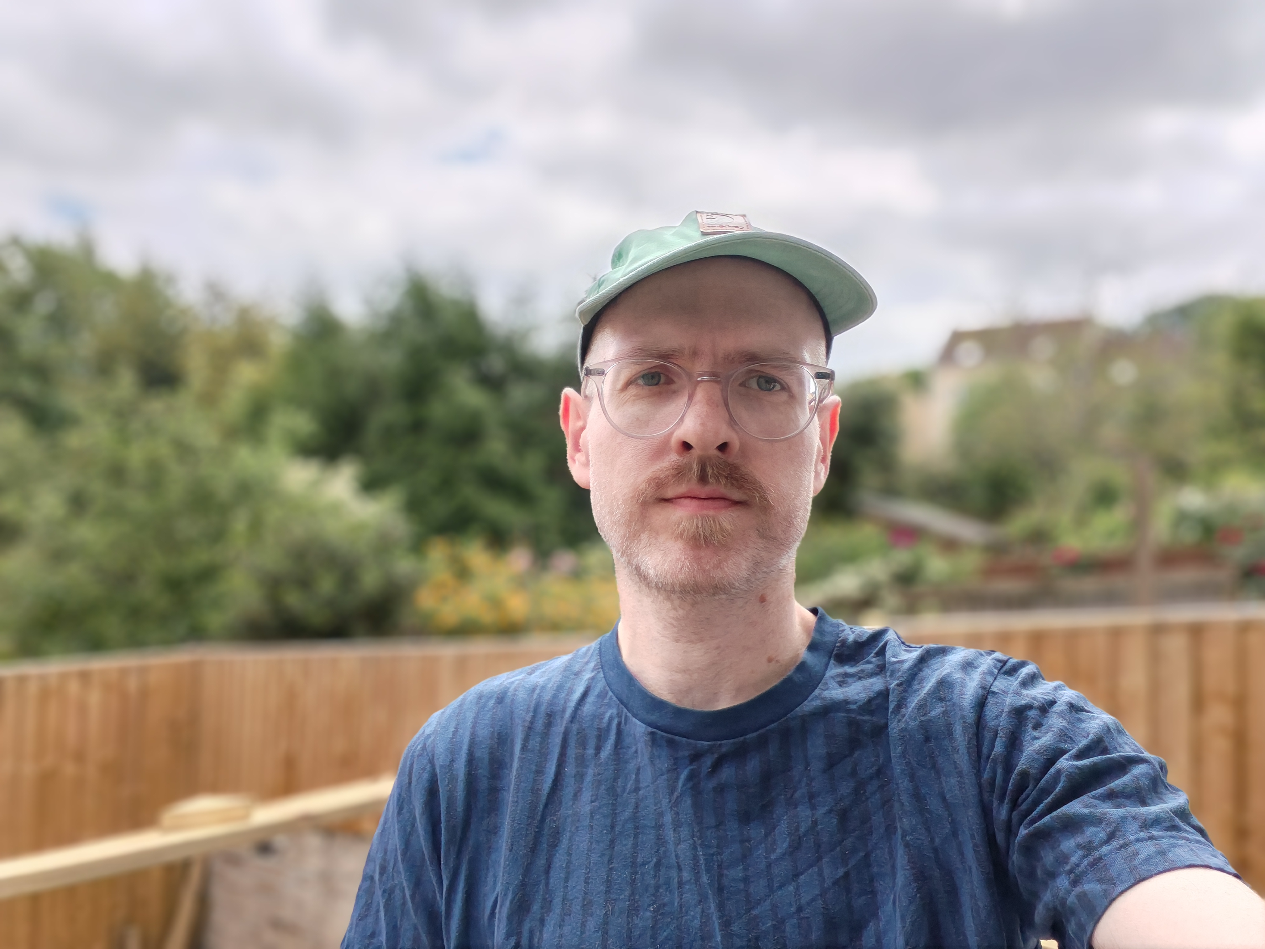 Honor 400 Pro camera samples
