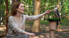 Julianne Moore in Sirens