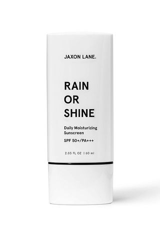 Jaxon Lane Rain or Shine Sunscreen SPF 50