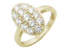 Buy Bella's Twilight Eclipse Engagement Ring!