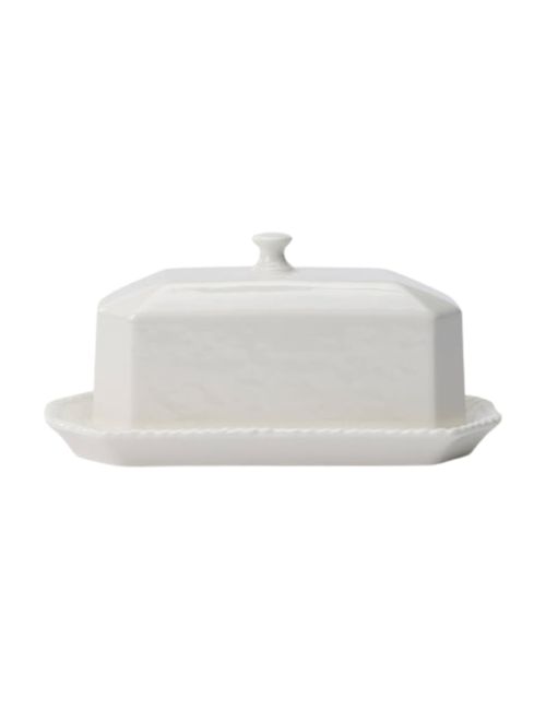 Halloway Butter Dish