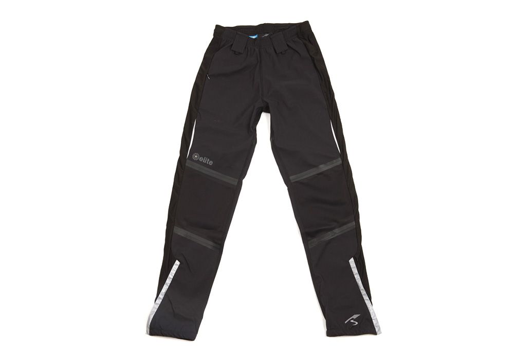 Showers Pass Skyline Pant review | Cycling Weekly