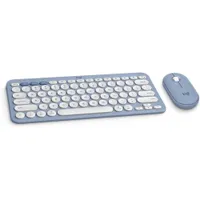 Logitech  Pebble 2 Combo