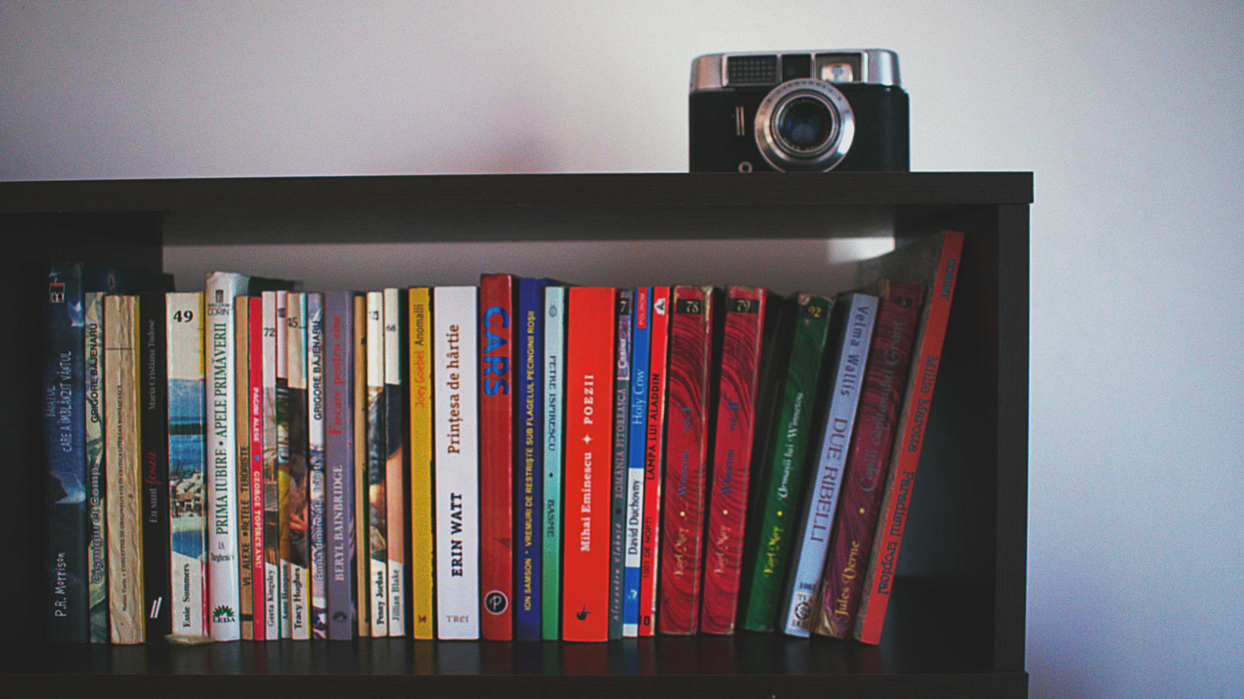 Which is the best book to learn photography? - Quora