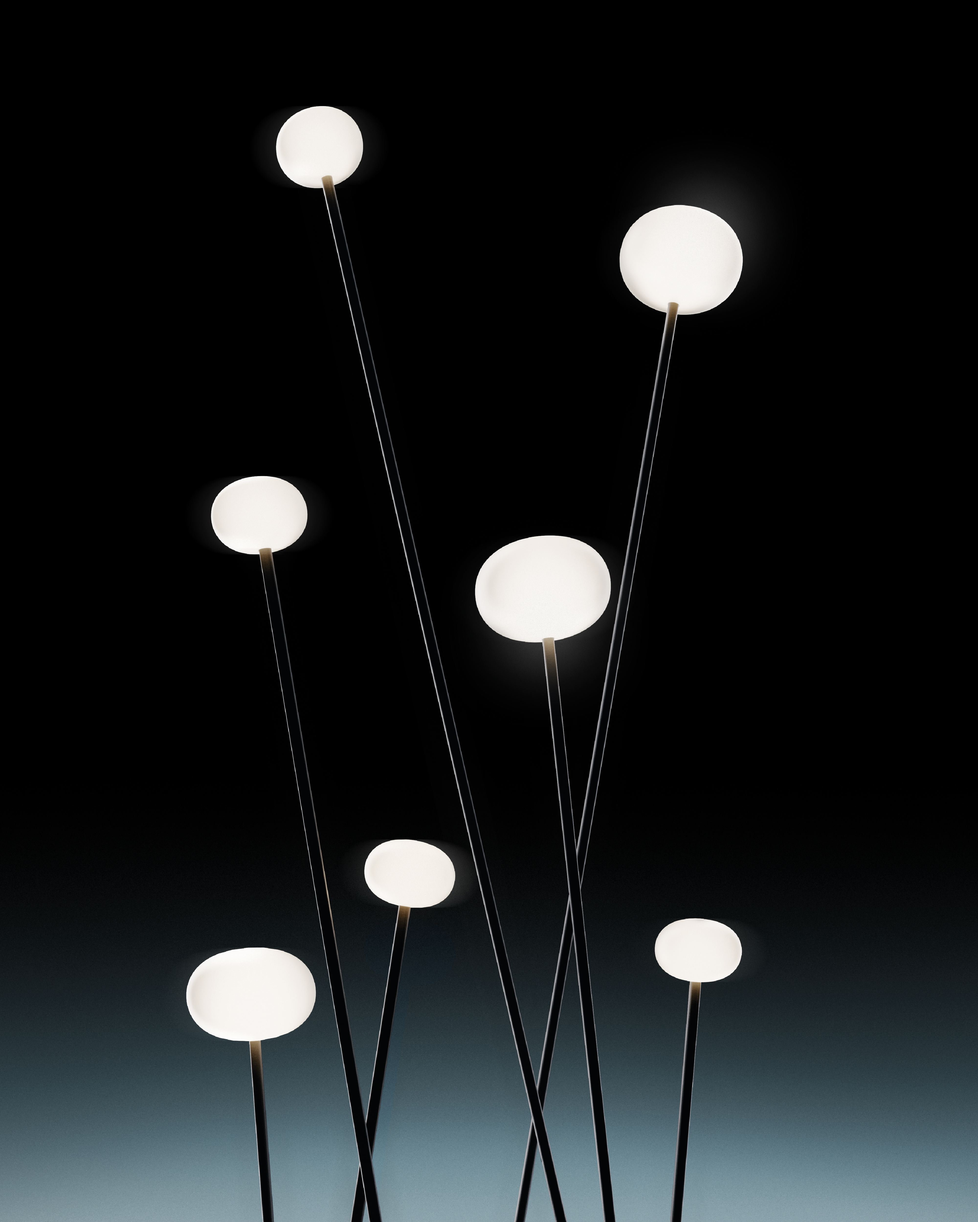 Lodes outdoor lighting