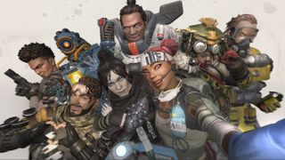 Apex Legends Review