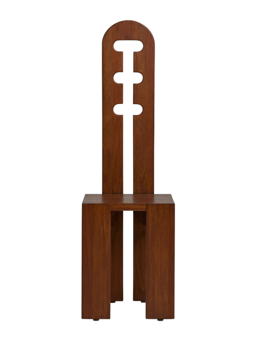 Rivas Foot Stool