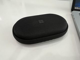 Microsoft Modern Teams Speaker Case