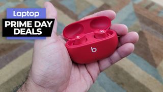 Beats Studio Buds wireless earbuds Prime Day deals