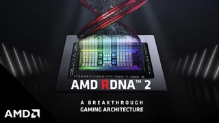 AMD RDNA 2 graphics architecture
