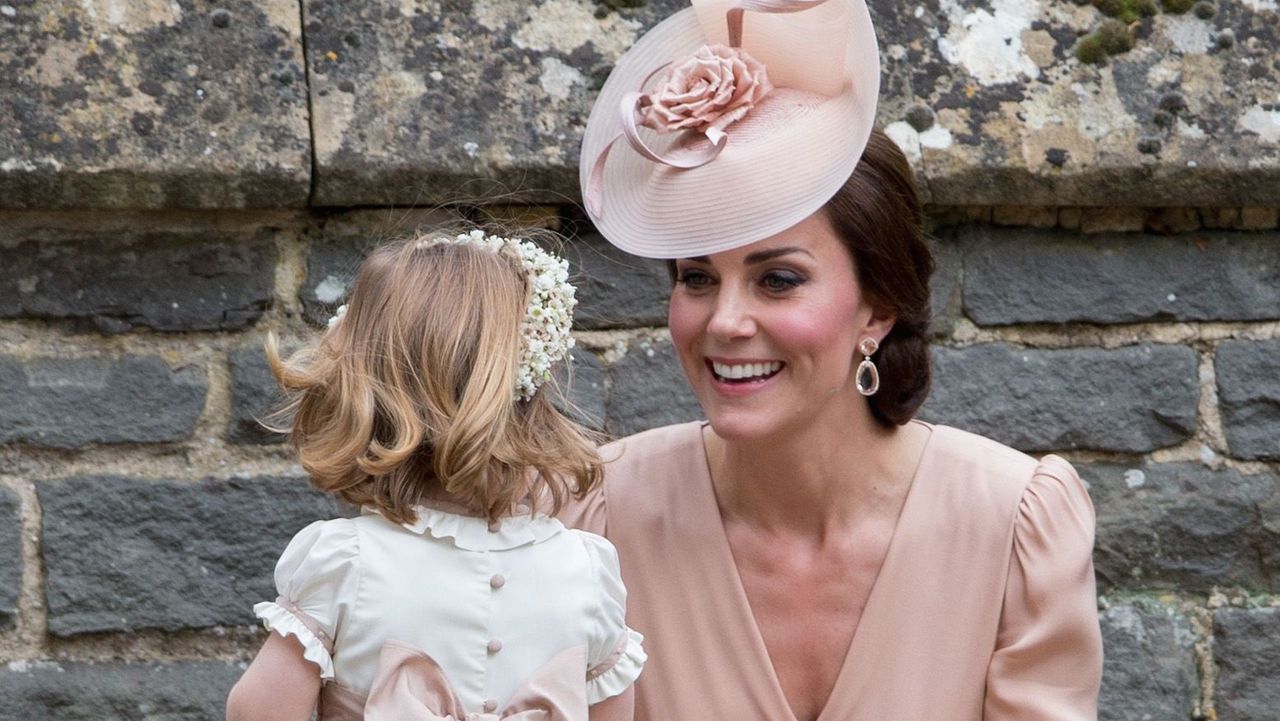 kate middleton skincare secret