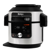 Ninja Foodi MAX SmartLid Multi-Cooker [OL750UK] | £300.00 at Amazon