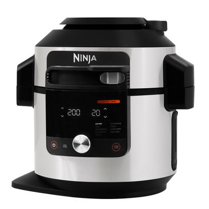 Editor pick Ninja Foodi sale: I use this more than my oven | Ideal Home