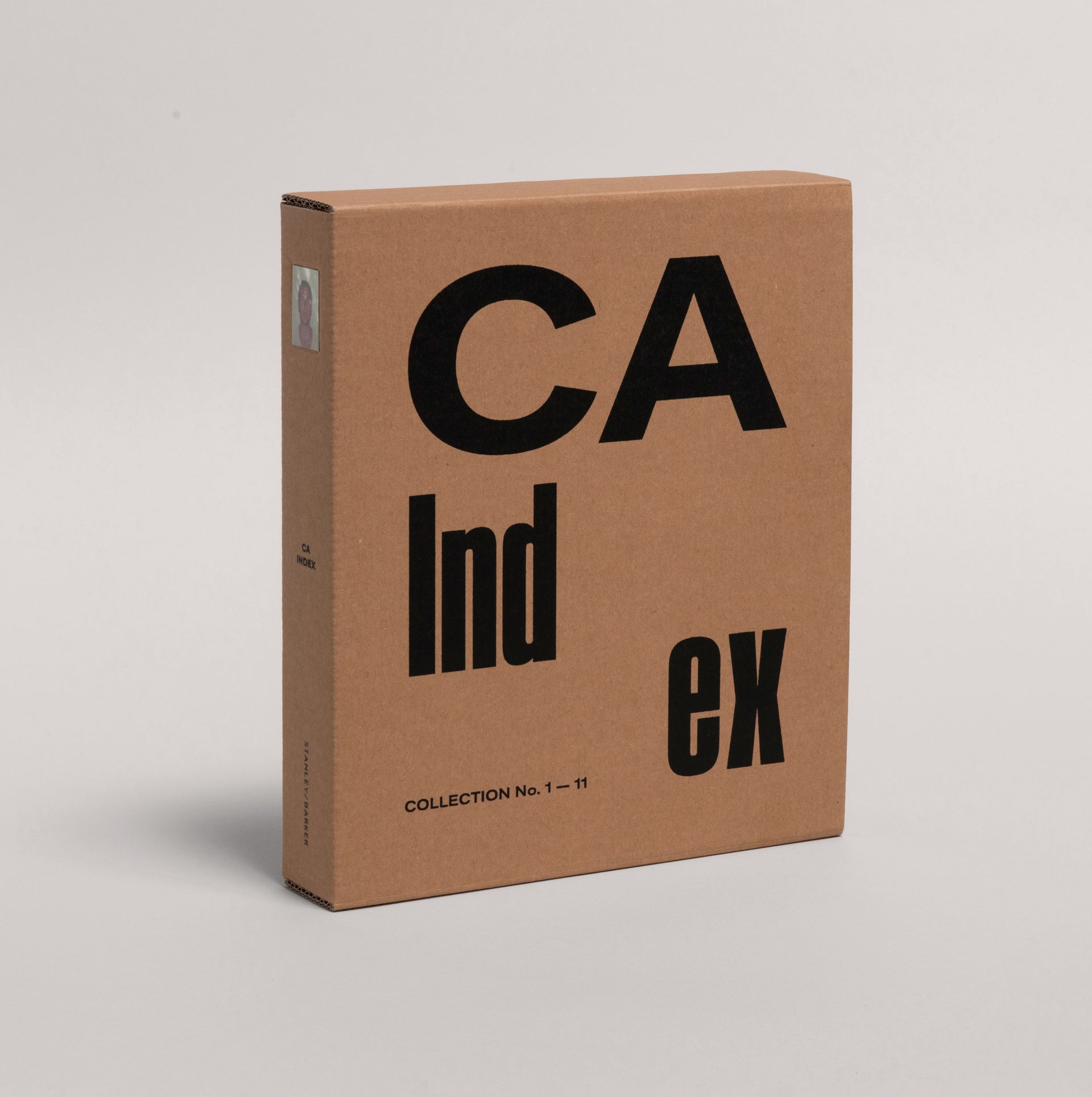 Index