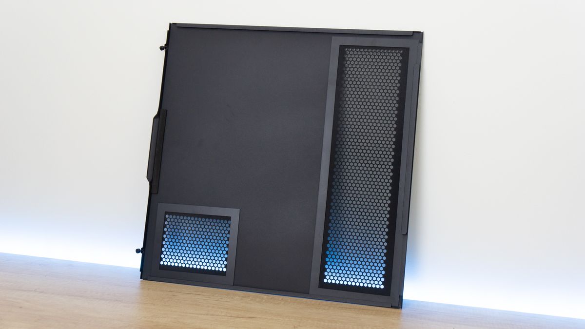 Phanteks Enthoo Pro II