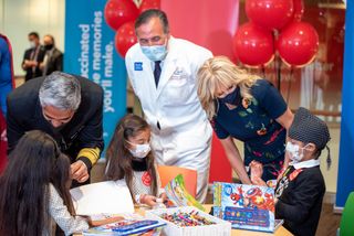 Texas Children's Hospital