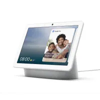 Google Nest Hub (2nd Gen):&nbsp;$99 $49 @ Google