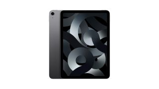 IPad Air M1 in Space Gray