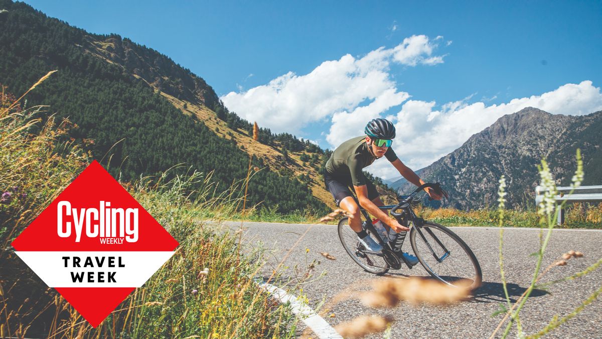 It’s ‘Travel Week’ on Cycling Weekly your guide to the best holiday