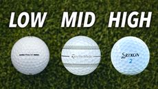 The Best Type Of Golf Ball For Every Handicap Range