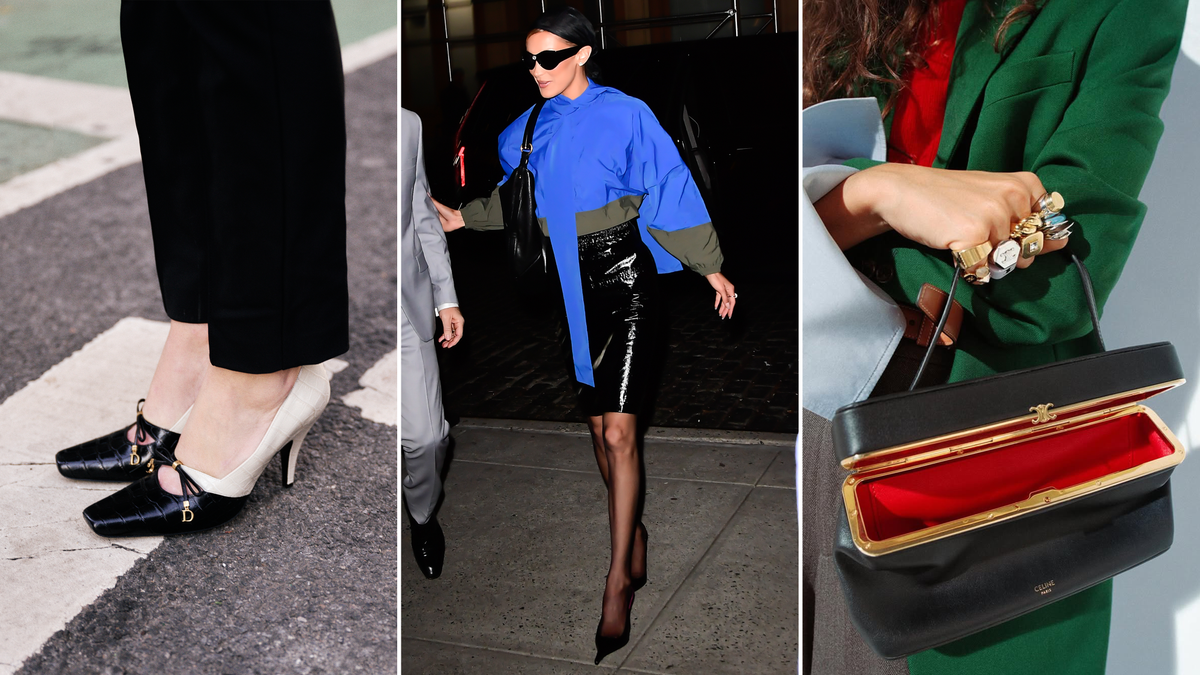 The Hot List: 25 Must-Have Luxury Items That Will Be Buzzy in 2026