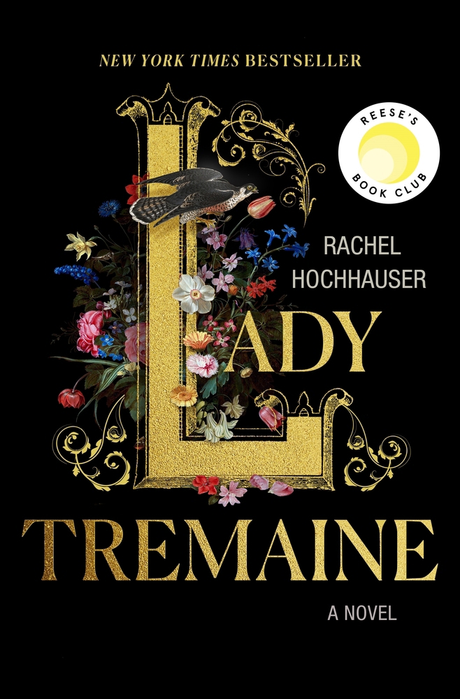 Lady Tremaine, a Reese's Book Club Pick