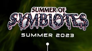 Summer of Symbiotes logo