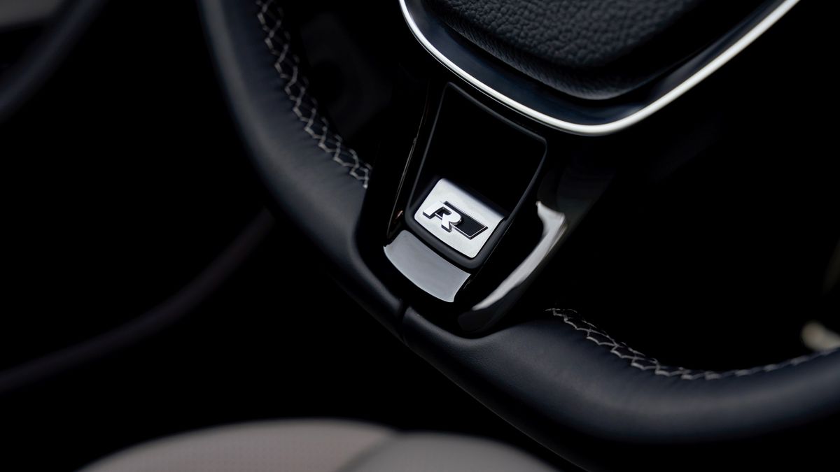 Volkdwagen Arteon