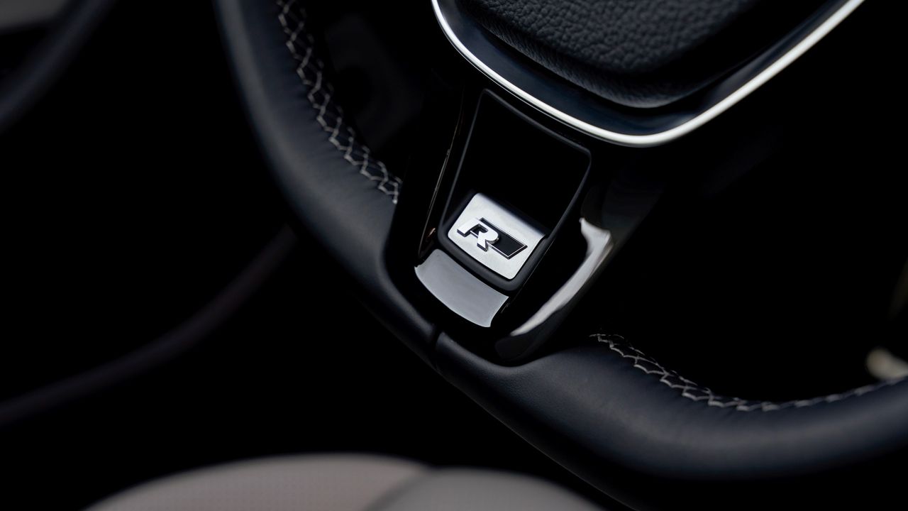 Volkdwagen Arteon