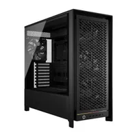 CORSAIR 5000D Series Mid-Tower Case CORSAIR 5000D Series Mid-Tower Case