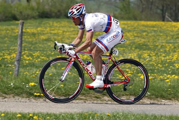 Alexandr Kolobnev (Katusha)
