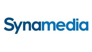 Synamedia logo