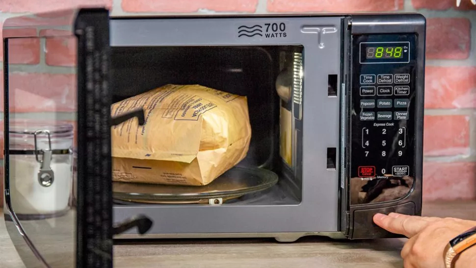 Faberware FMO07ABTBKA Review Top Ten Reviews