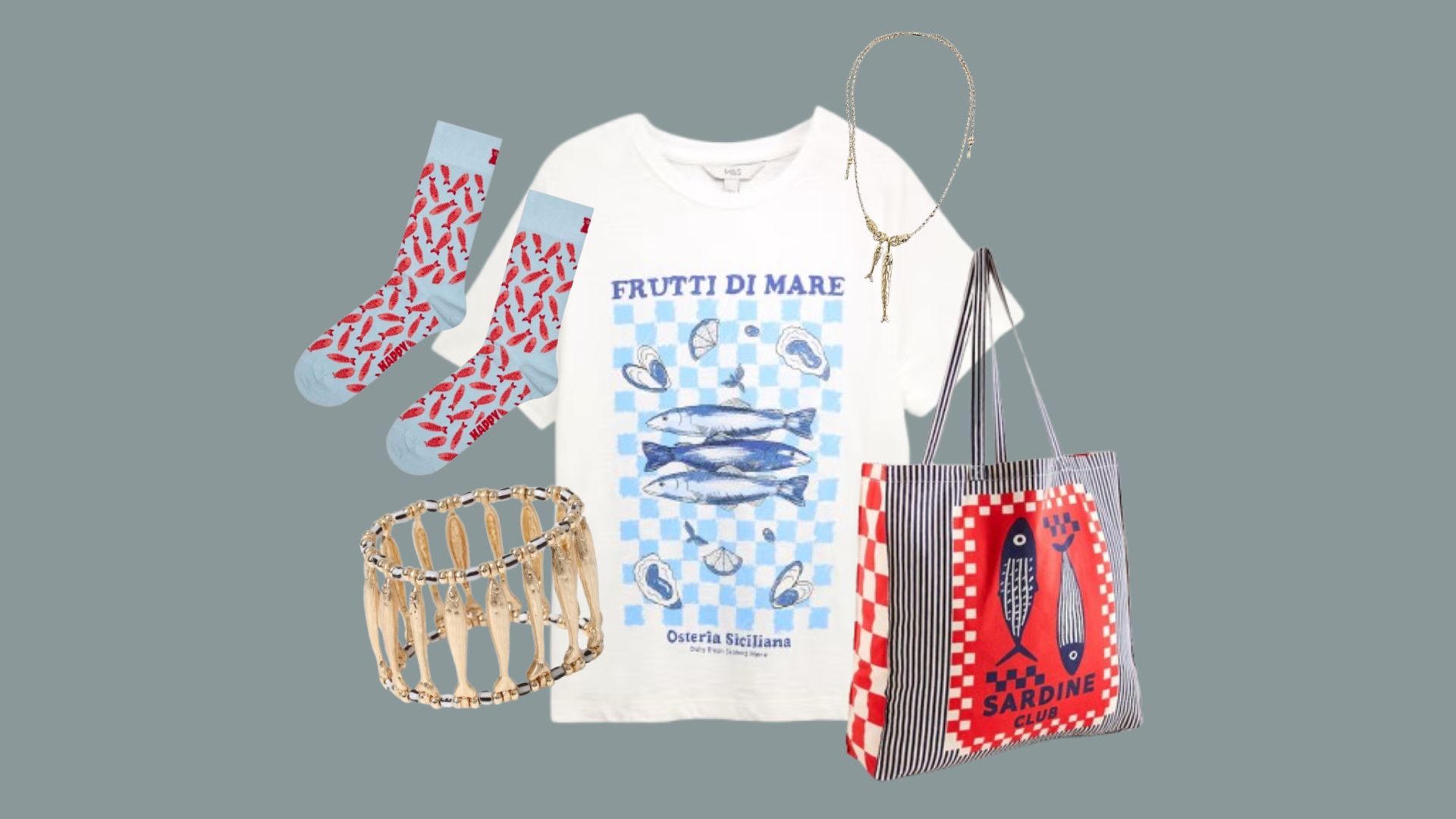 sardine fashion trend