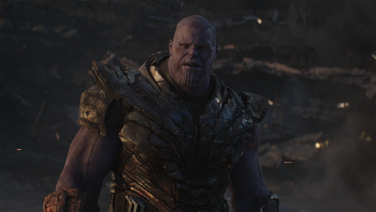 Amidst Thanos Rumors, Josh Brolin Reveals What It Would Take For Him To Return As The Mad Titan