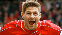 Steven Gerrard