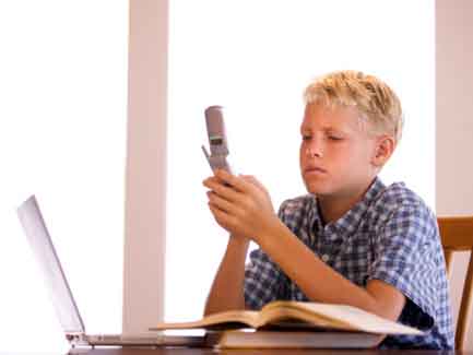 Homework is Key When Preparing for #BYOD