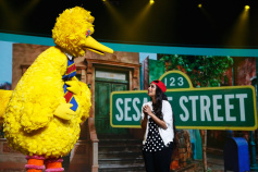 Everything you need to know about the new ‘Sesame Street’ movie