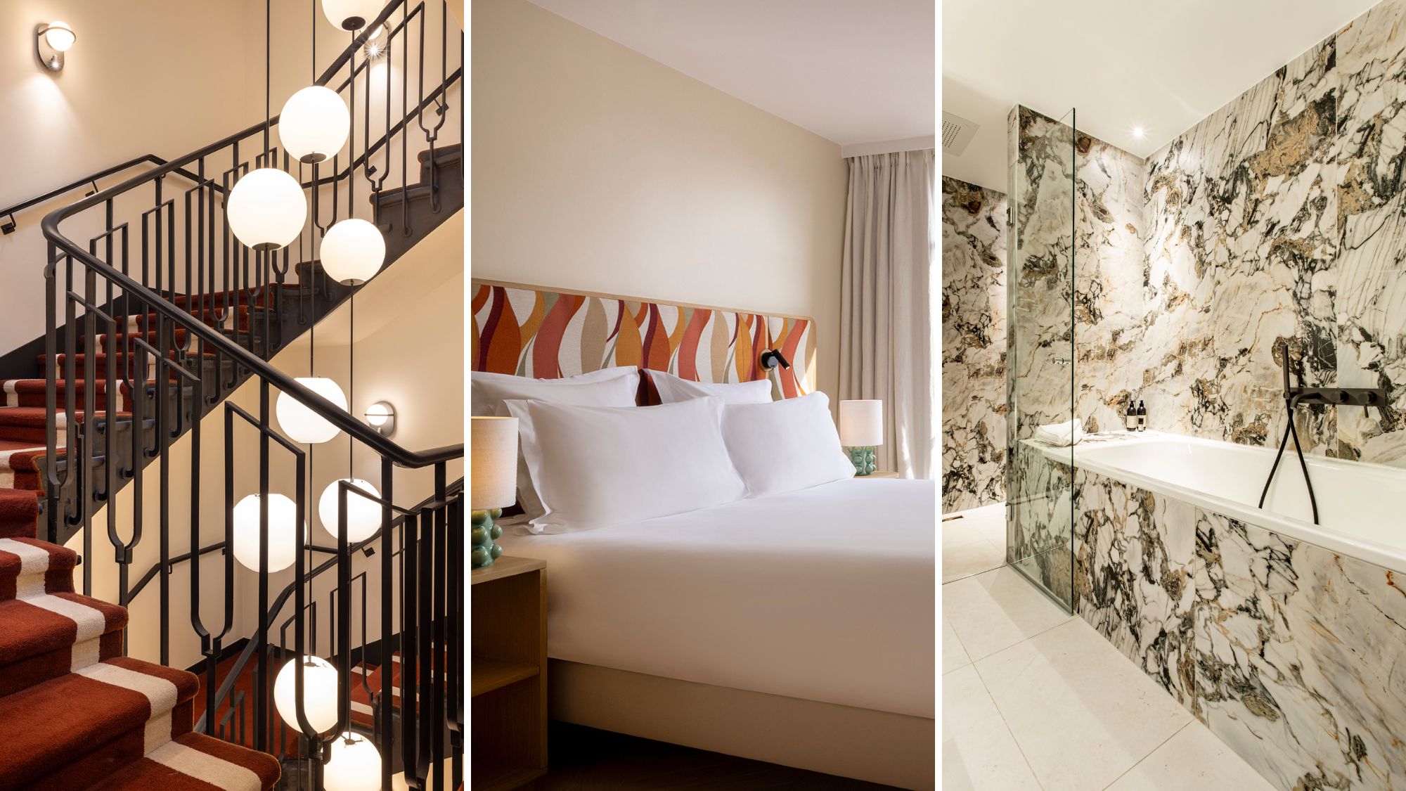 Hotel Padam Paris